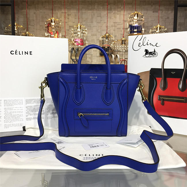 Celine nano 1033 - 1