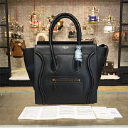 Celine MICRO LUGGAGE 1074 - 3