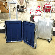 CELINE LUGGAGE PHANTOM 1107 - 4