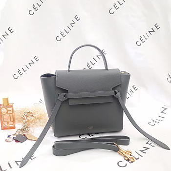 Celine Belt bag 1181