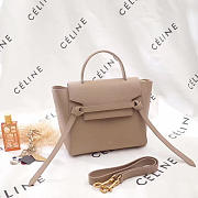 Celine Belt bag 1183 - 2