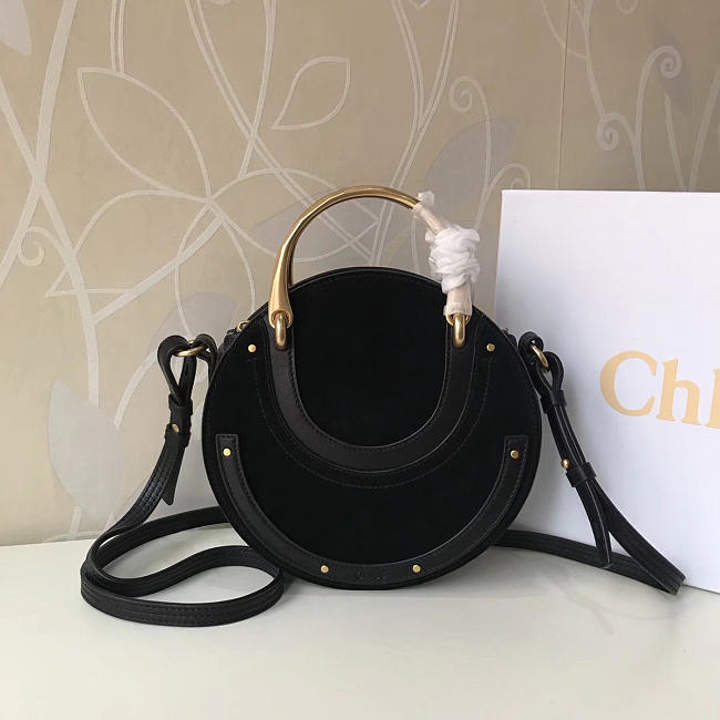 Chloé Pixie 1248 - 1