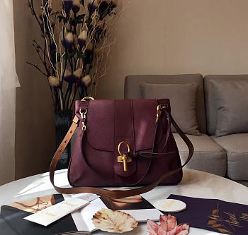 Chloé Lexa 1374