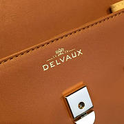 Delvaux Tempete 1467 - 5