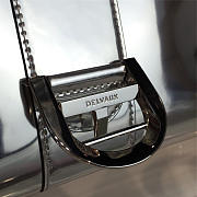 Delvaux handbag 1516 - 6