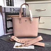 Dior tote Bag 1692 - 1