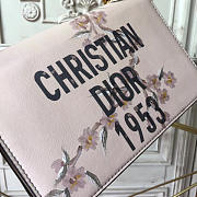 Dior Jadior bag 1786 - 6