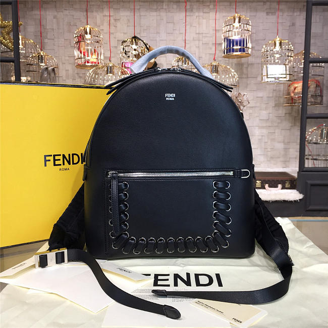 Fendi Backpack 1872 - 1