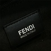 Fendi Backpack 1872 - 3