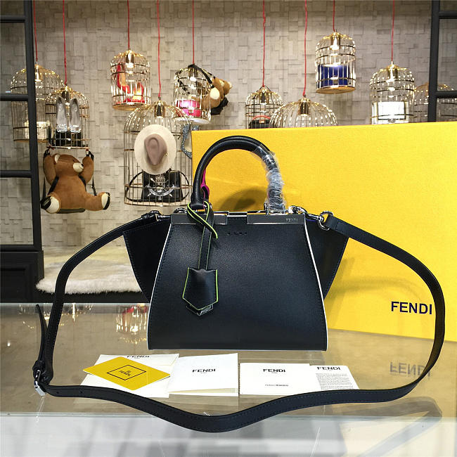 Fendi 3JOURS - 1