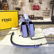 Fendi DOTCOM CLICK BAGUETTE 1933 - 6