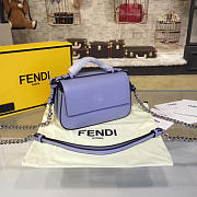 Fendi DOTCOM CLICK BAGUETTE 1933 - 5