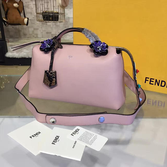 FENDI BY THE WAY 1945 - 1