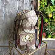 Gucci Backpack 012 - 3