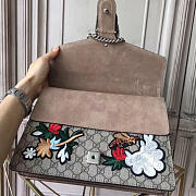 Gucci Dionysus 2481 - 4