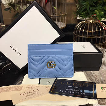 Gucci Card holder 09