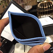 Gucci Card holder 09 - 4