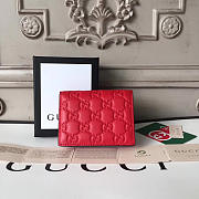 Gucci Wallet 2576 - 1