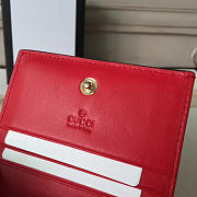 Gucci Wallet 2576 - 6