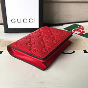 Gucci Wallet 2576 - 5