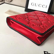 Gucci Wallet 2576 - 3