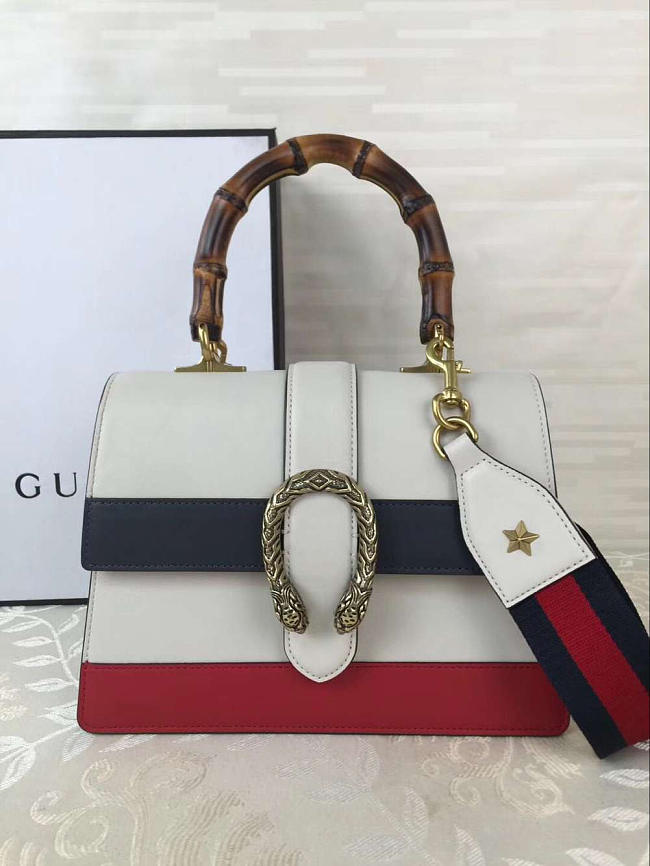 Gucci Shoulder Bag 2610 - 1