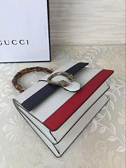 Gucci Shoulder Bag 2610 - 4