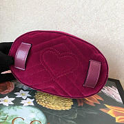 Gucci Marmont Pocket 2634 - 5