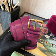 Gucci Marmont Pocket 2634 - 3