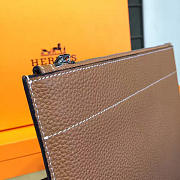 Hermès Clutch bag 2792 - 5