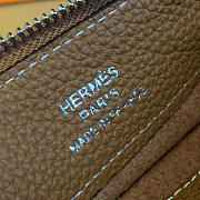 Hermès Clutch bag 2792 - 3