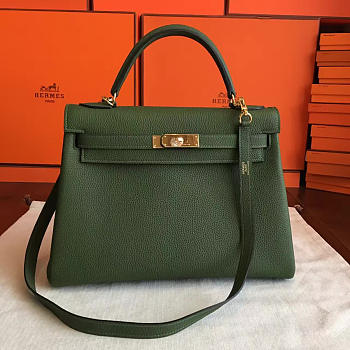 Hermes kelly 2870