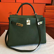 Hermes kelly 2870 - 6