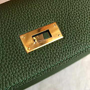 Hermes kelly 2870 - 3