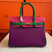 Hermes birkin 2935 - 1