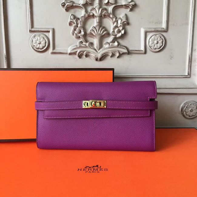 Hermès wallet 2949 - 1