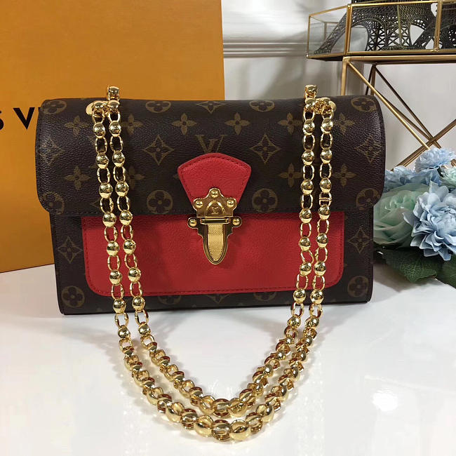 Louis Vuitton Victoire 3037 - 1