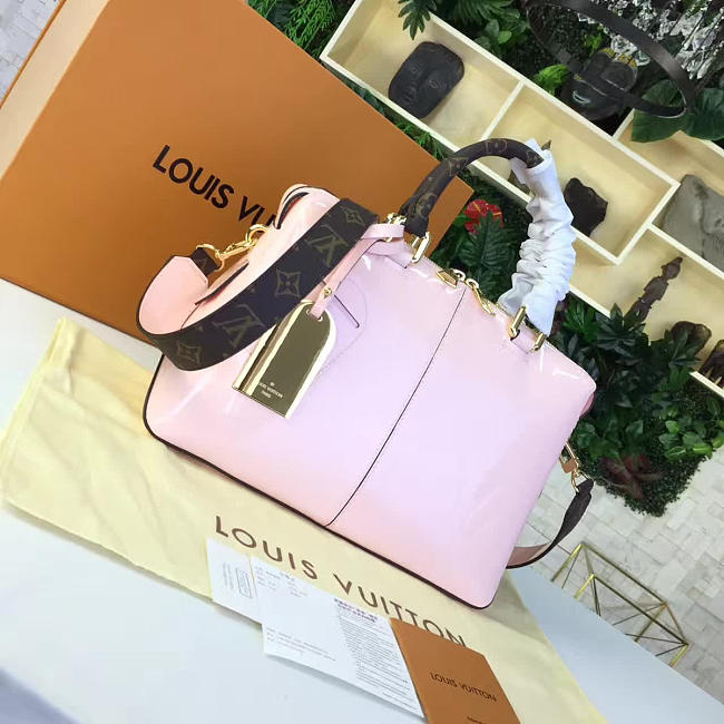 Louis Vuitton TOTE MIROIR 3066 - 1