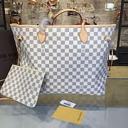 Louis Vuitton Neverfull GM - 2