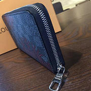 Louis Vuitton ZIPPY wallet 3163 - 6