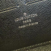 Louis Vuitton ZIPPY wallet 3163 - 3