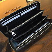 Louis Vuitton ZIPPY wallet 3163 - 2