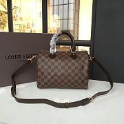 Louis Vuitton SPEEDY 25 3205 - 1