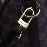 Louis Vuitton SPEEDY 25 3205 - 6