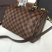 Louis Vuitton SPEEDY 25 3205 - 3