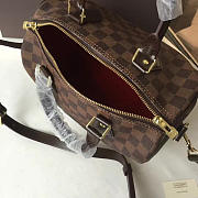 Louis Vuitton SPEEDY 25 3205 - 2