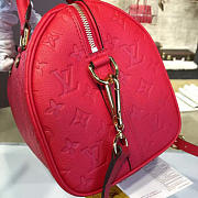 Louis Vuitton SPEEDY 25 3207 - 3