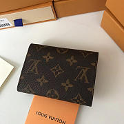 Louis Vuitton Victorine wallet 3208 - 6