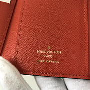 Louis Vuitton Victorine wallet 3208 - 5