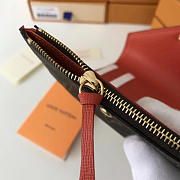 Louis Vuitton Victorine wallet 3208 - 2